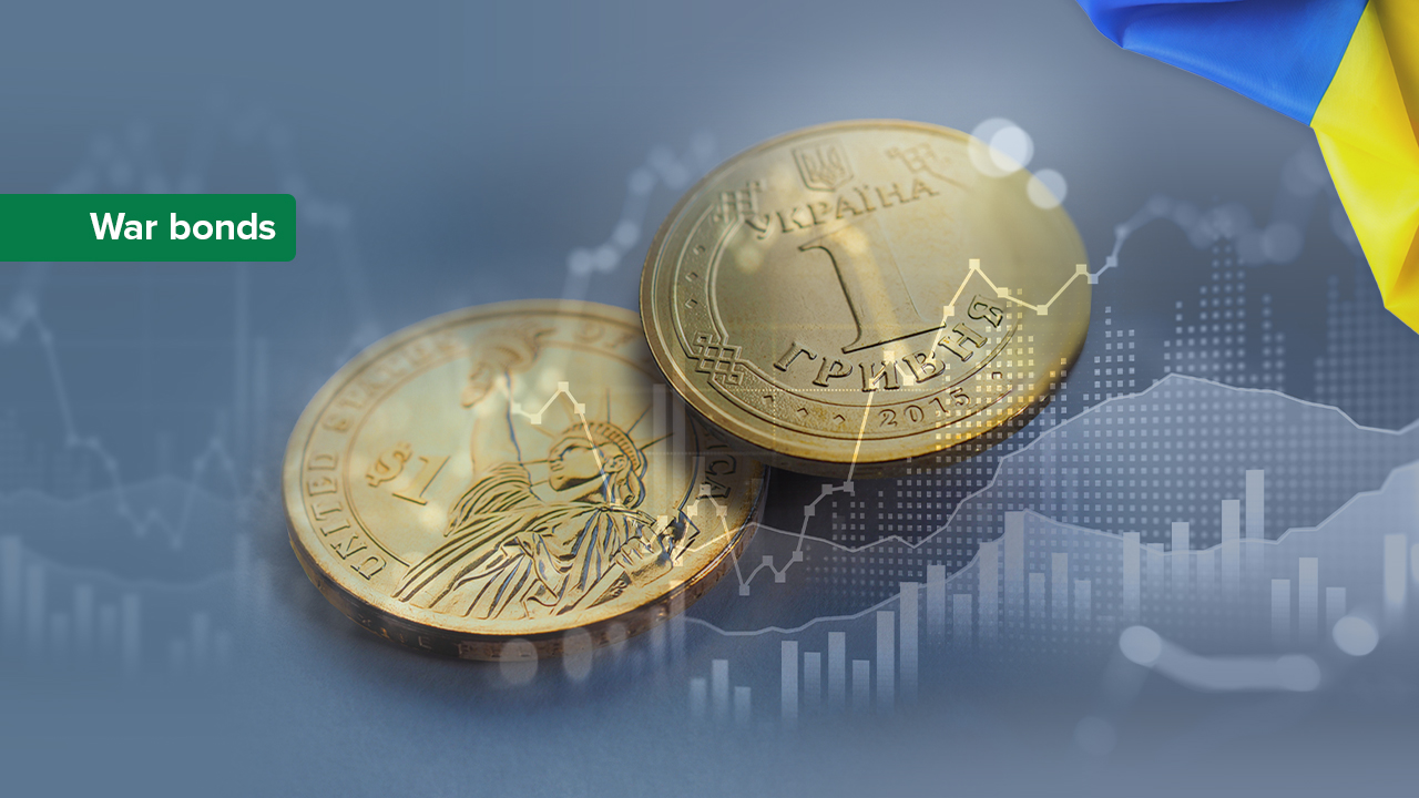 Ukraine’s Government Borrows Equivalent of Over UAH 64 Billion through Auctions to Sell Domestic Government Debt Securities in 2025, and almost UAH 2,091 Billion Total since Martial Law Was Imposed