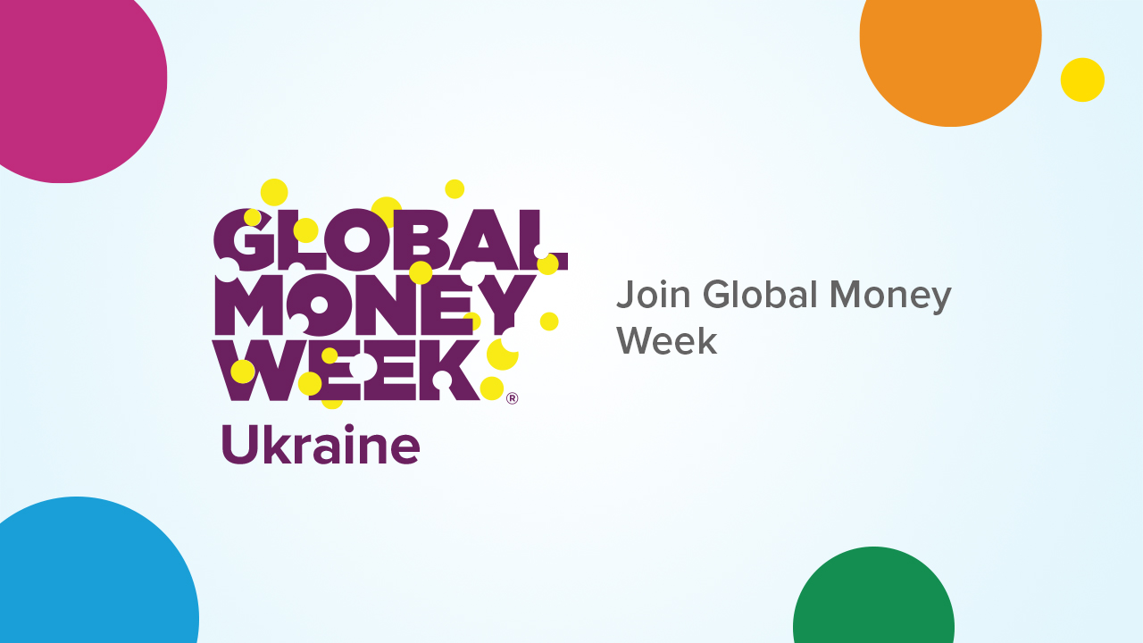 Global Money Week 2025: go to the event page