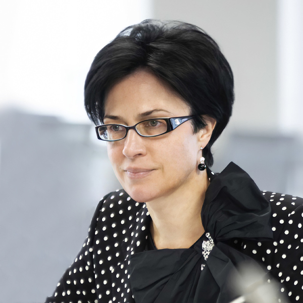 Щербакова Олена Анатоліївна